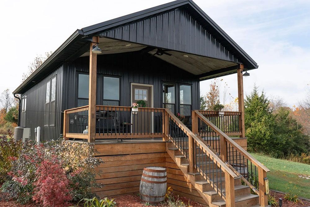Reasons To Stay In Cottages For Your Vacation In Lawrenceburg, KY