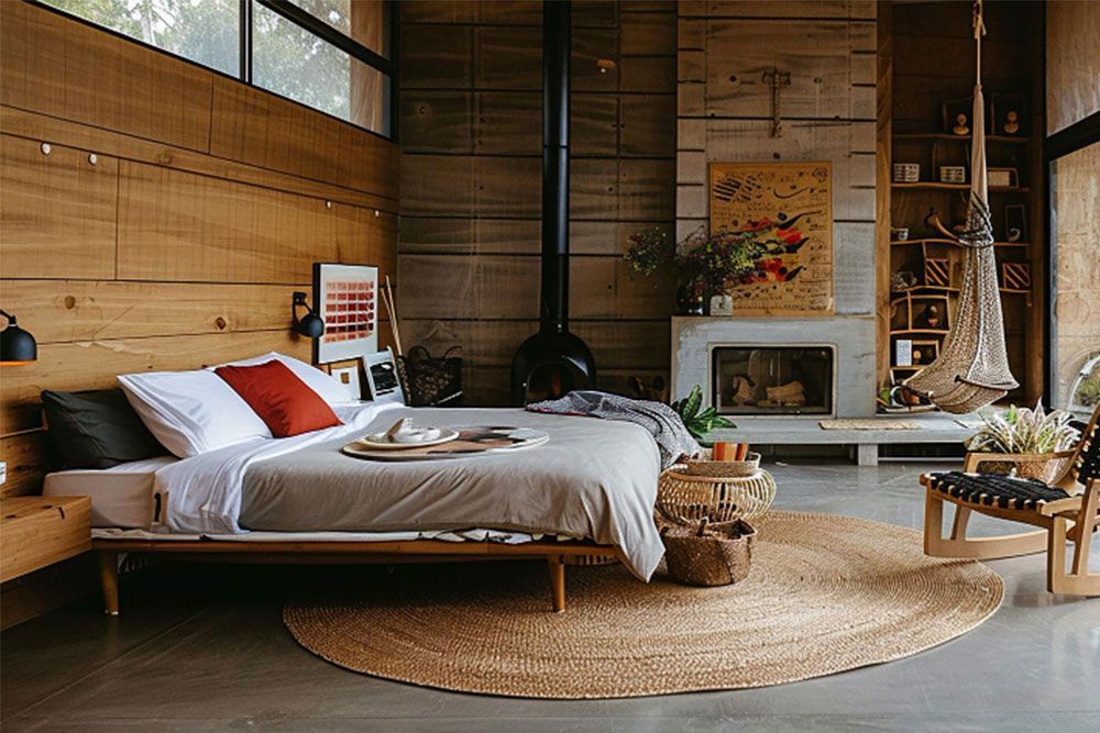 What Is Luxury Accommodation? A Guide To Elevated Stays