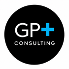 Logotipo GP+ Consulting