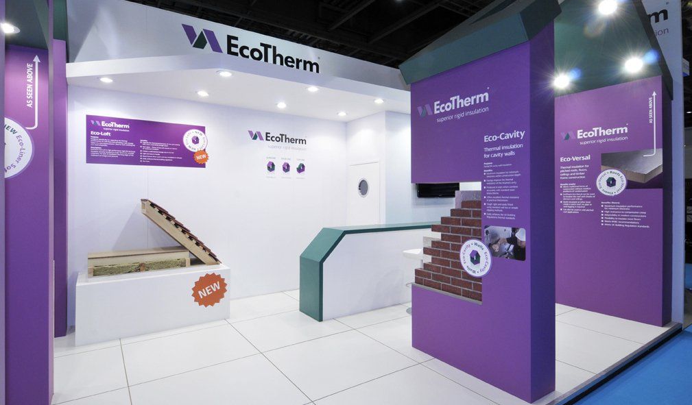 EcoTherm Exhibition