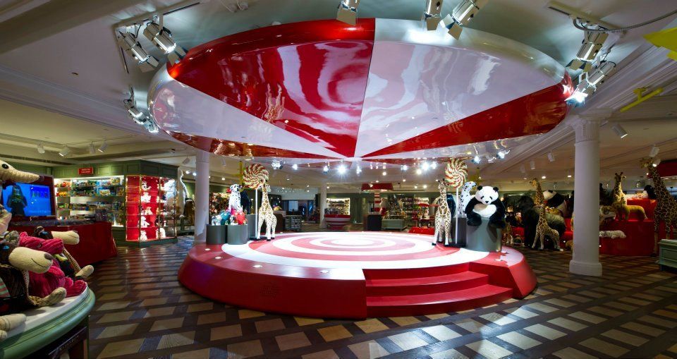 Toy Kingdom