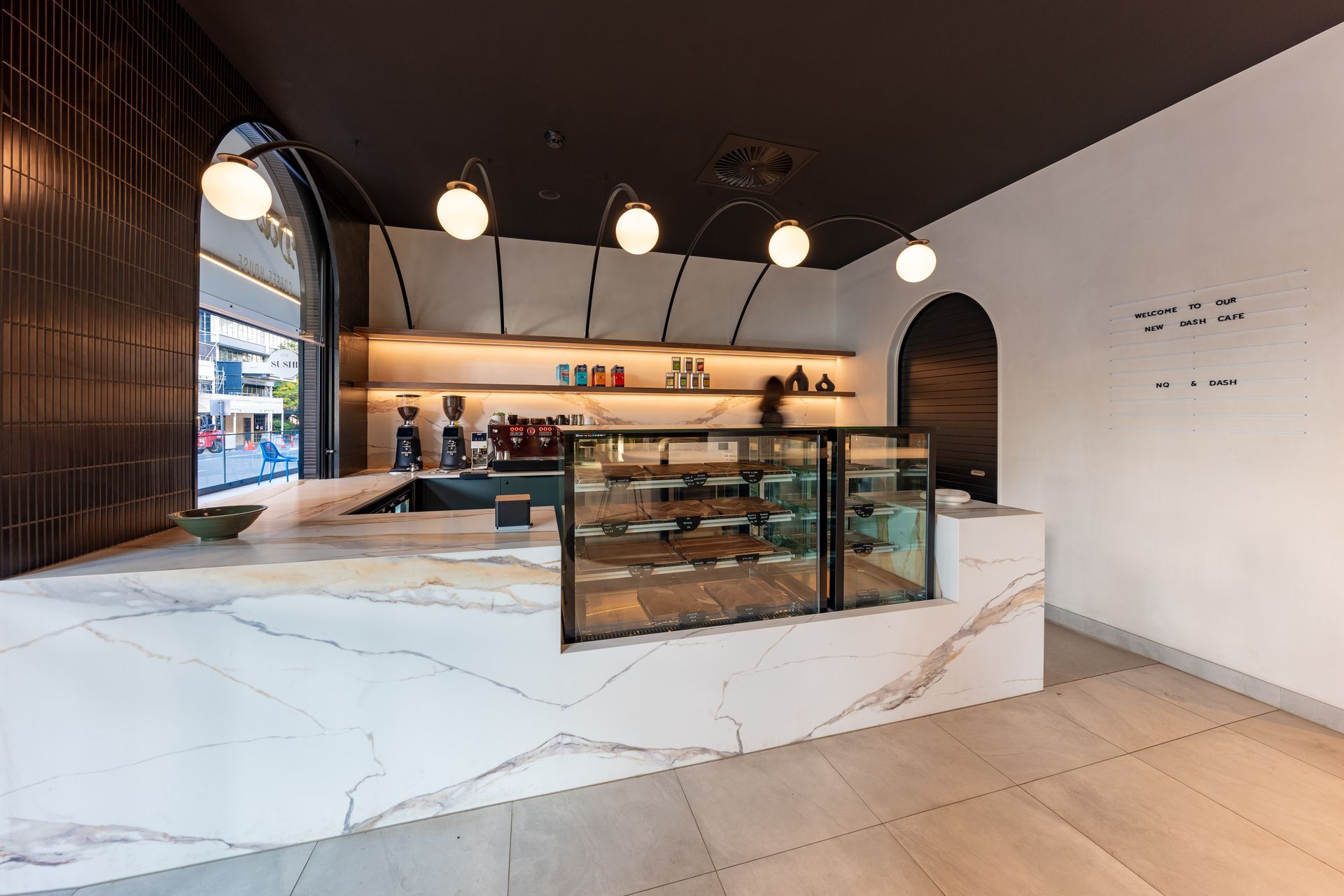 Pastries Shop – Brendale, QLD - DB Electrical