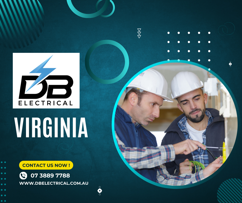 Electricians Virginia | DB Electricals Brisbane