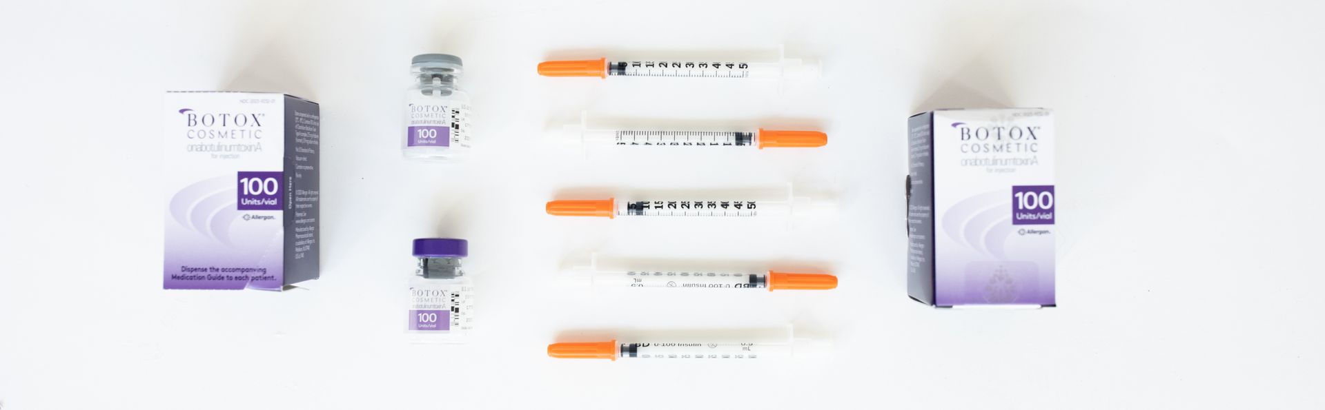 Cosmetic Botox Treatments at Rejuvn8 