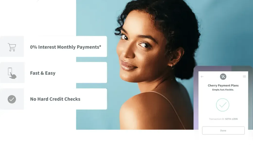 Benefits of Using Cherry Financing