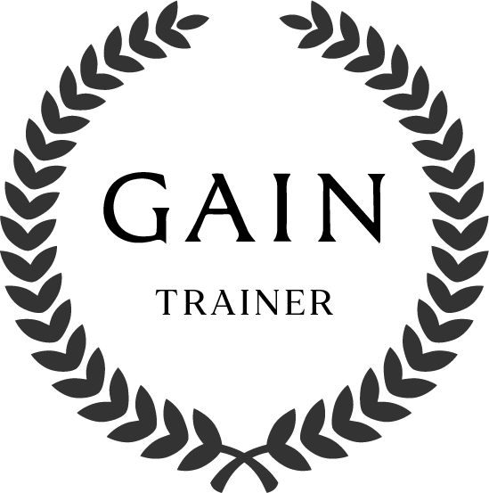 Gain Trainer logo