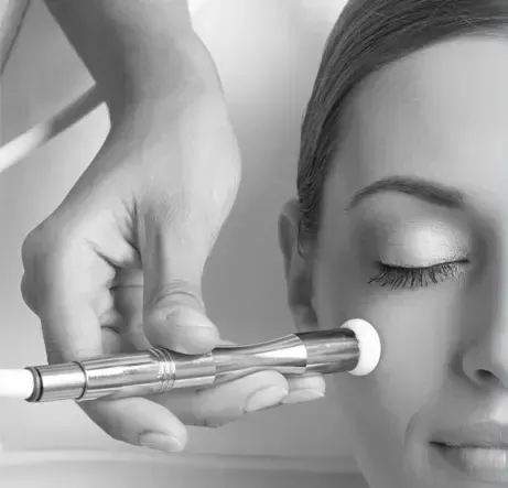 Microdermabrasion Treatment Microdermabrasion Treatment at Rejuvn8