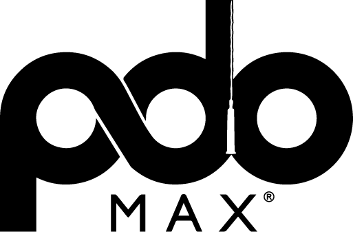 PDO Max PDO Max Logo