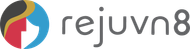 Rejuvn8 Logo