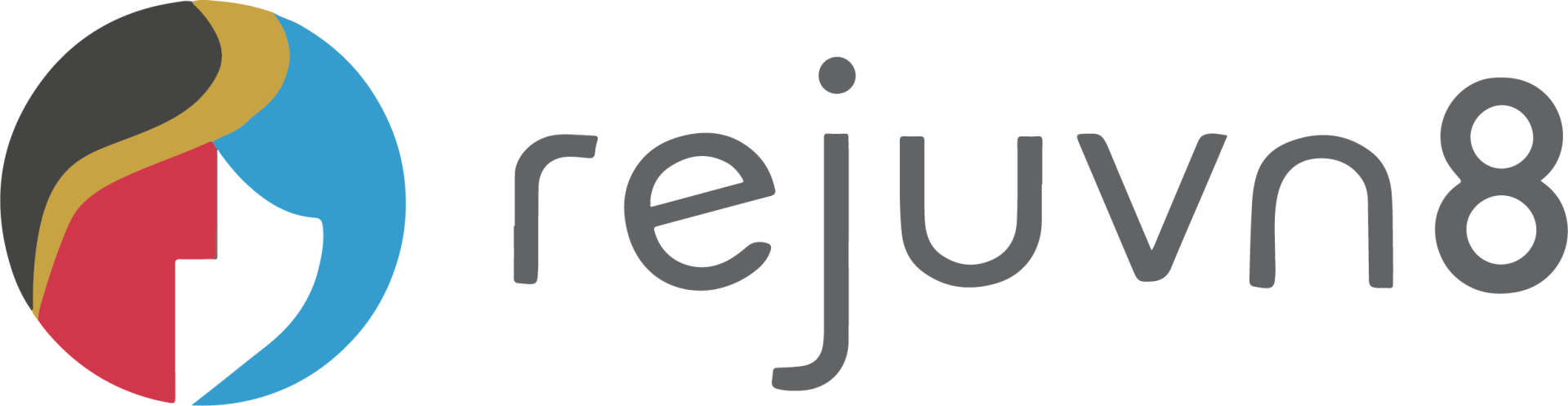 Rejuvn8 Aesthetics Rejuvn8 Logo