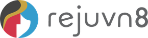 Rejuvn8 Aesthetics Rejuvn8 Logo