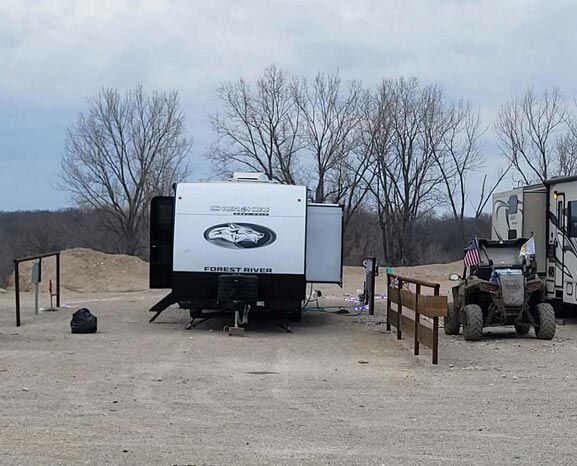 RV Hookups In Kansas City