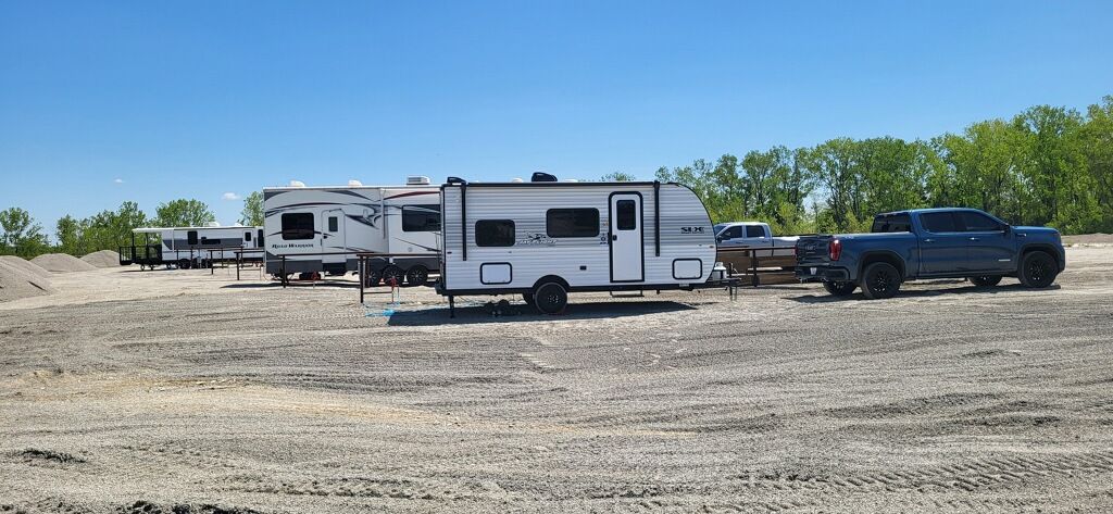 Outlets For RV In Kansas City