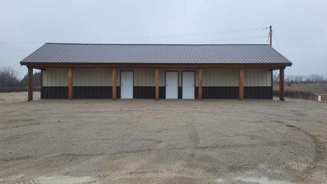 Outlets For RV In Kansas City