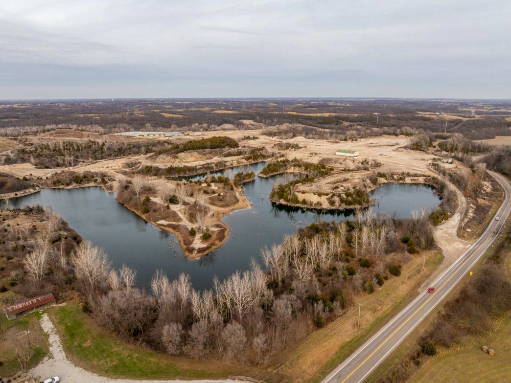 Workforce RV Park With Easy Access To The Highway