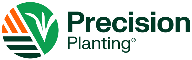 Precision Planting logo