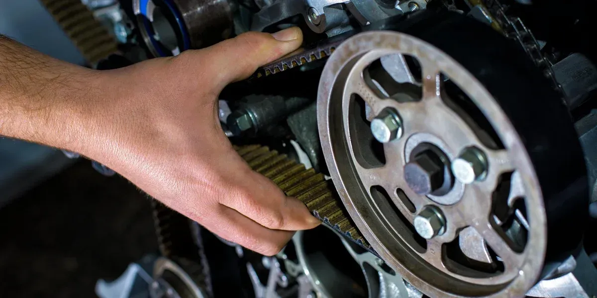 Auto AC Repair 