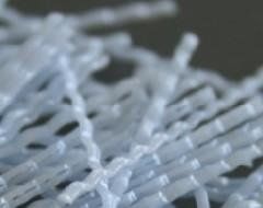 Fibre per prefabbricati