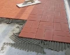 Colla per pavimenti