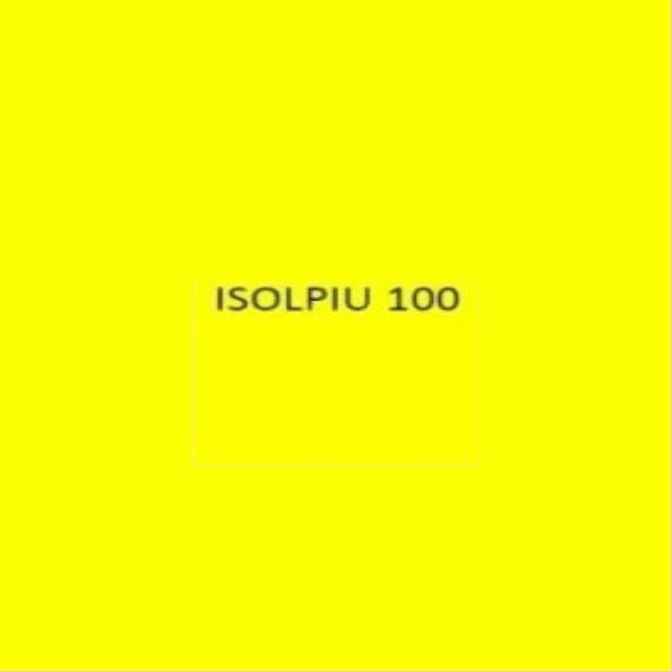 Locandina - Isolpiu 100
