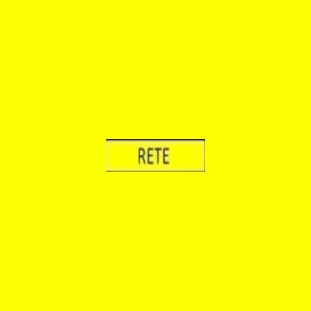 Locandina - Rete