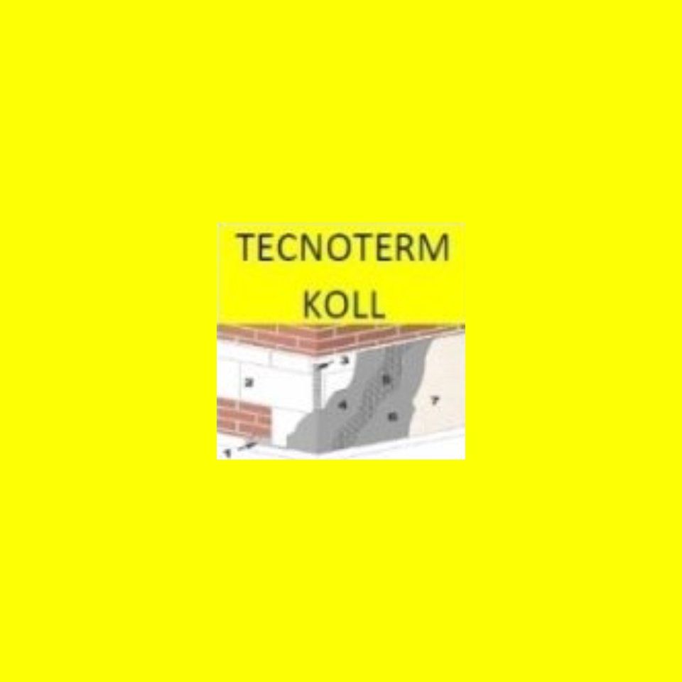 Locandina - Tecnoterm Koll