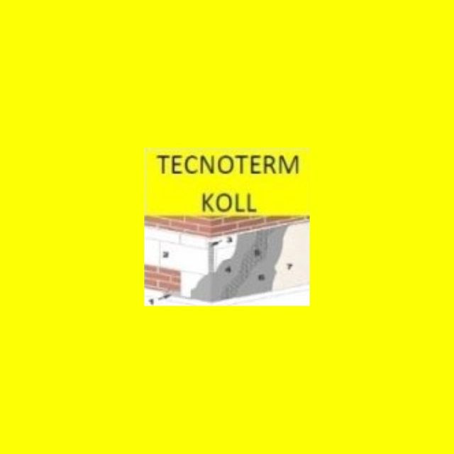 Locandina - Tecnoterm Koll