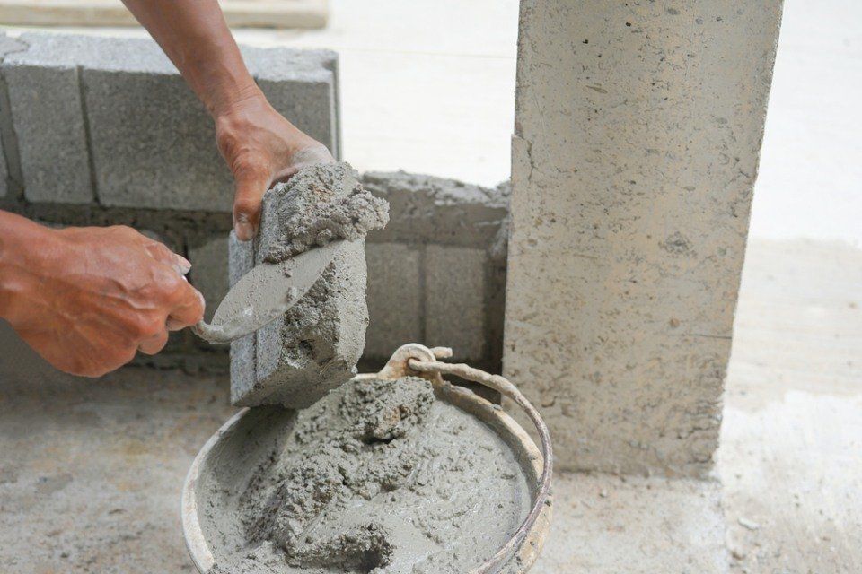 Additivo per pavimenti