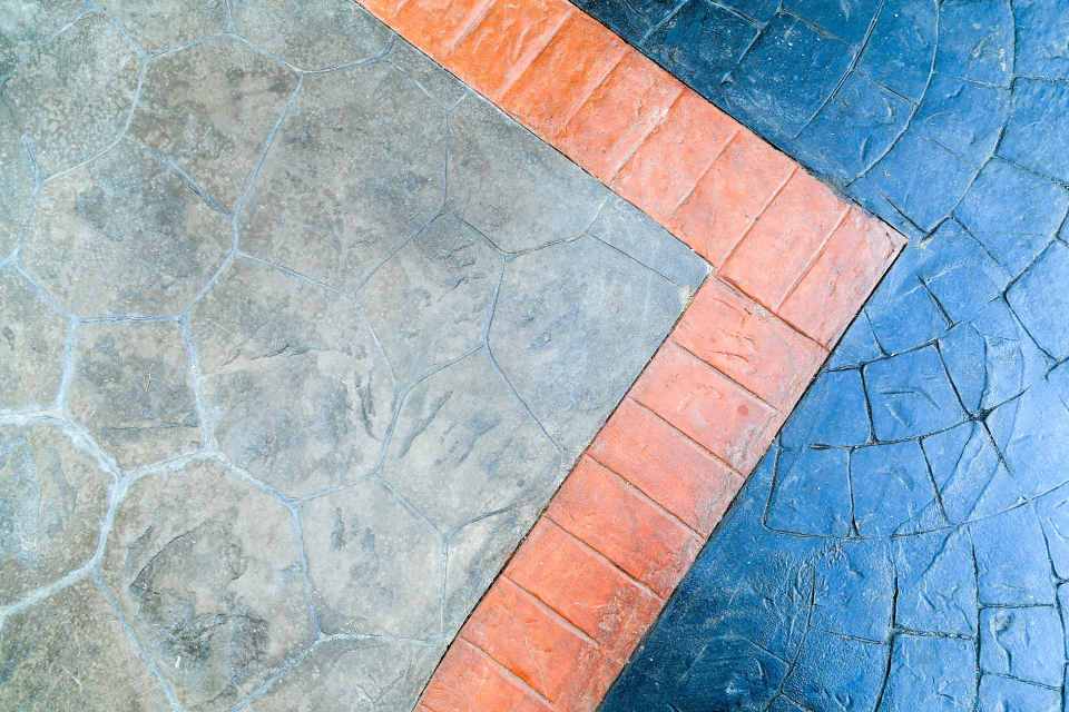 Acidi per edilizia