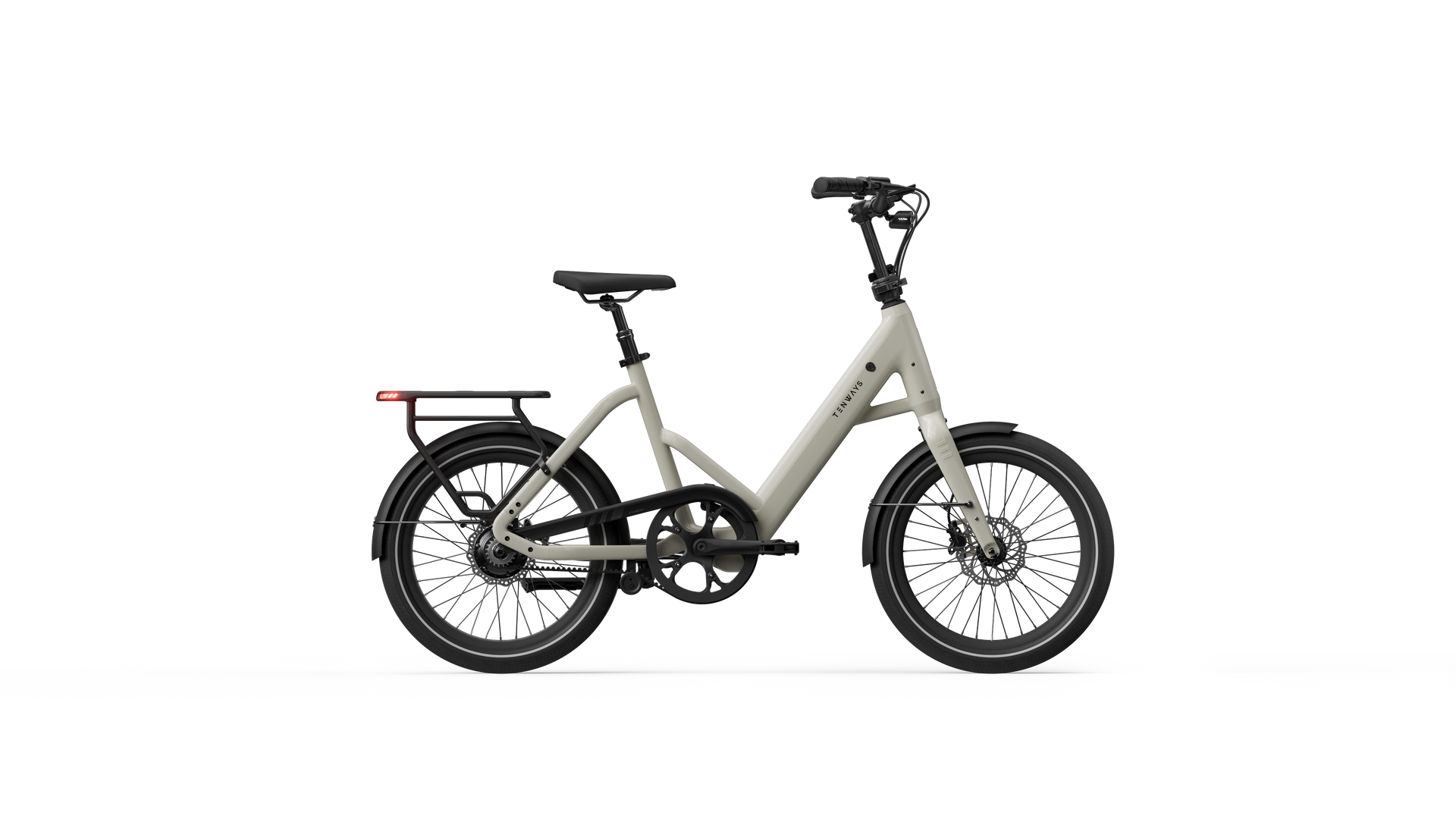 CGO Compact