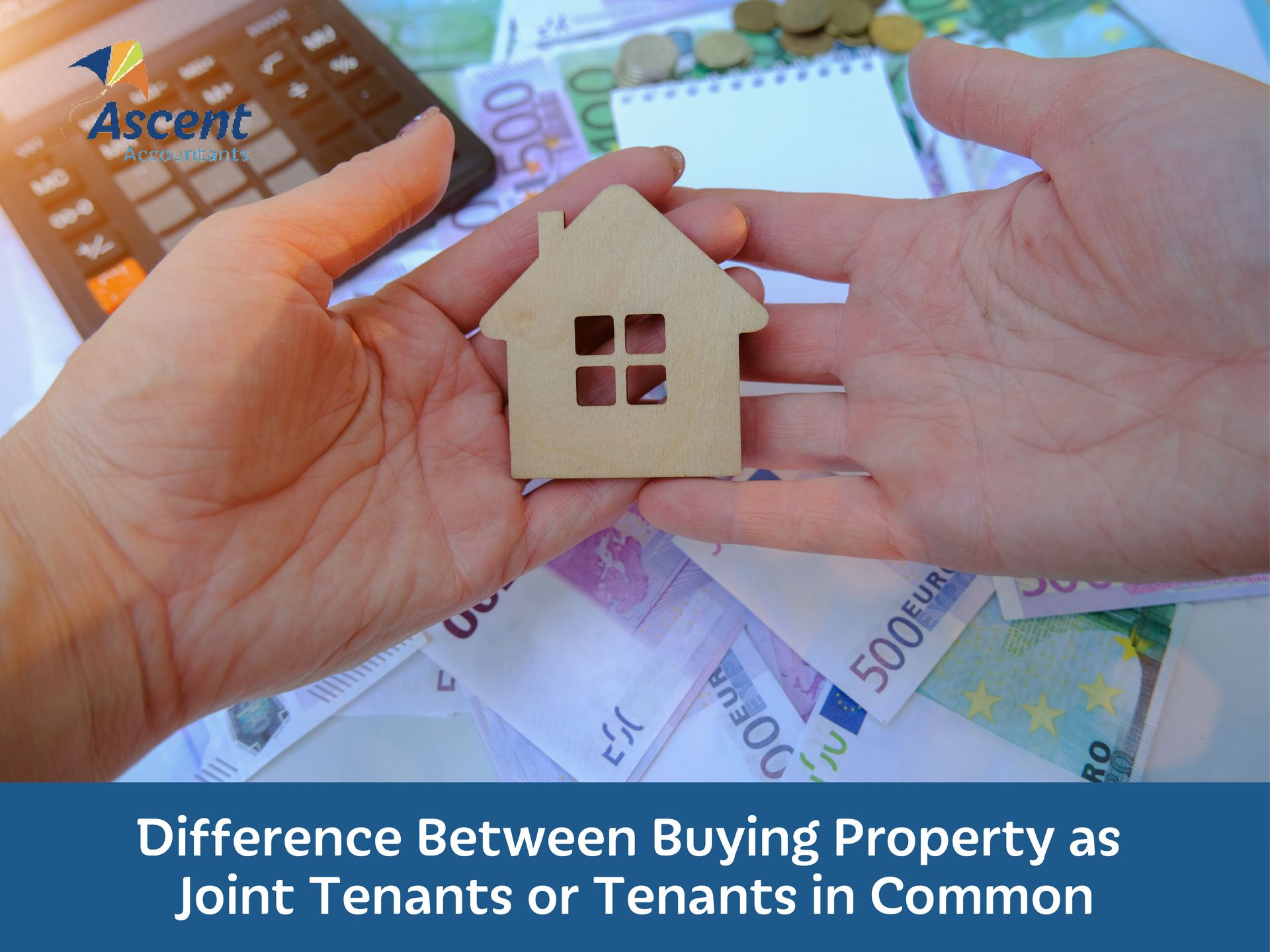 Joint Tenants or Tenants in Common Differences