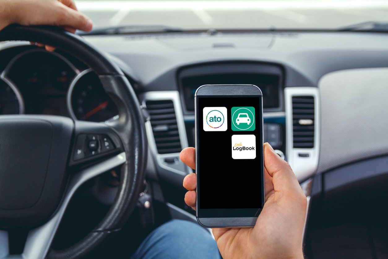 Vehicle logbooks Paper vs Electronic