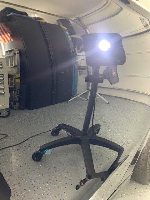 fusion paint correction video