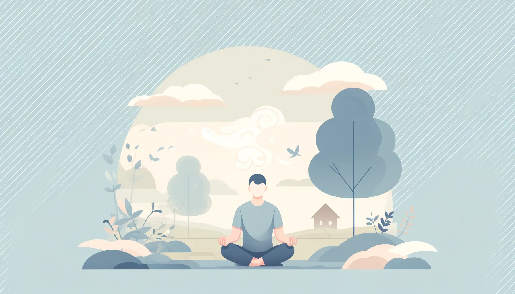 coping strategies for panic attacks