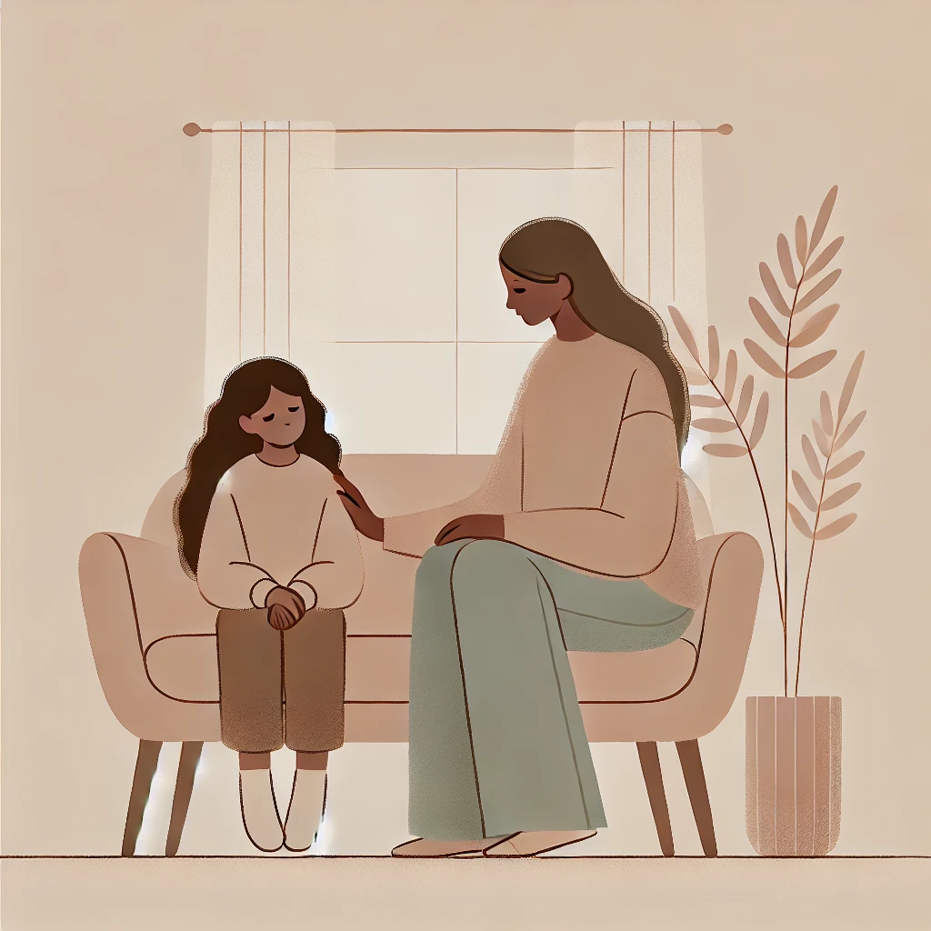 精神疾病與家人 | Mental Illness and Family