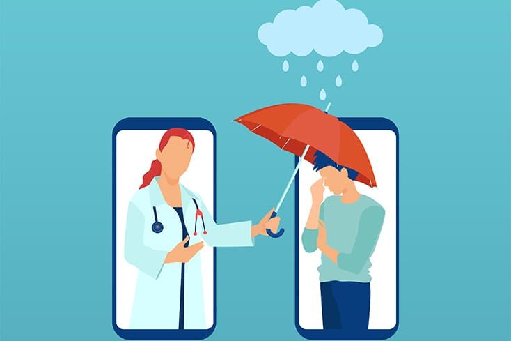 如何在數量龐大的心理健康 App 中做出明智選擇 | How To Navigate the Overwhelming Volume of Mental Health Apps | MHACC