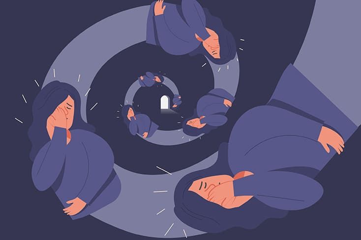 強迫症不那麼光鮮亮麗的一面 | The Not So Pretty Version of Obsessive-Compulsive Disorder | MHACC