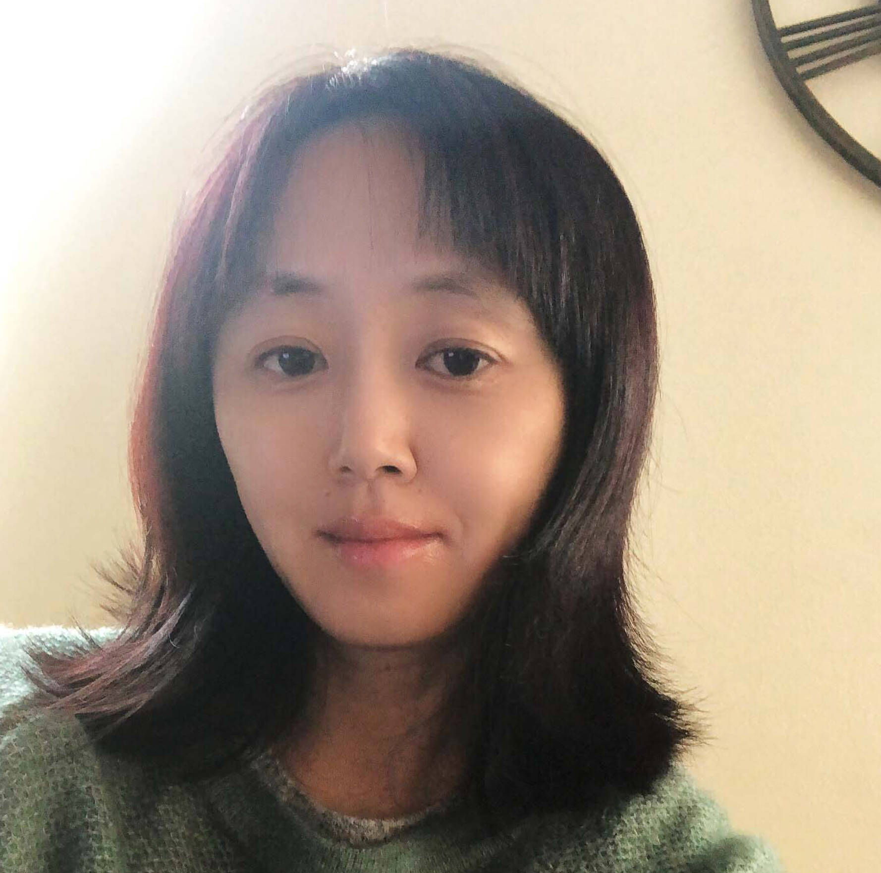 Photo of Cami Liao