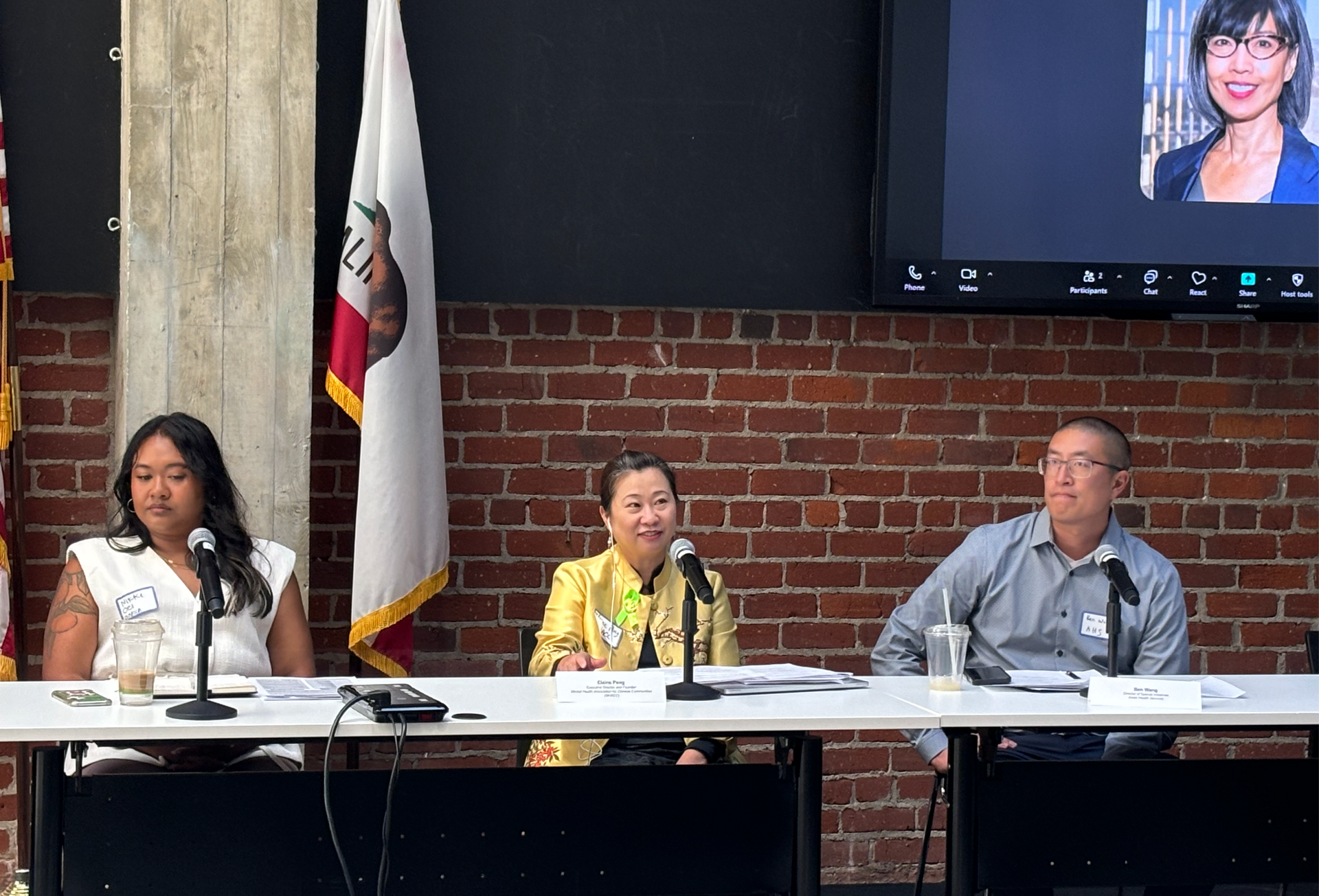 California AANHPI Health Equity Roundtable