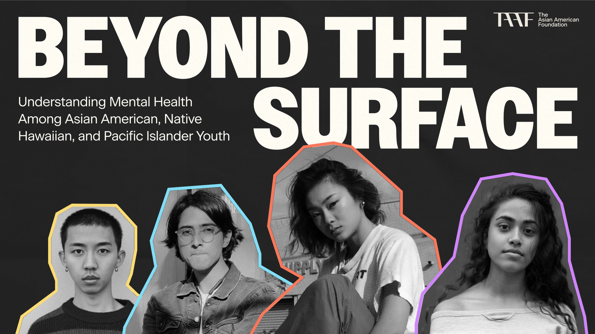 Beyond The Surface: A Report By TAAF