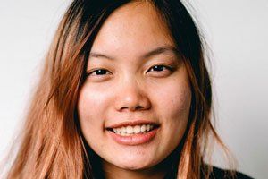 Photo of Diana Chao