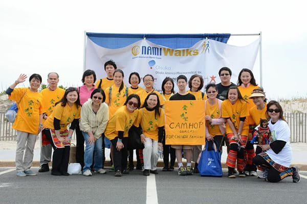 Our Story | 我們的故事 | By Grace Travinsky | MHACC