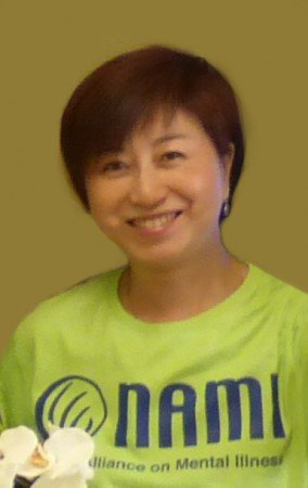 Our Volunteers at MHACC: The Heart of Mental Health Advocacy