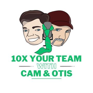 10x Your Team Logo