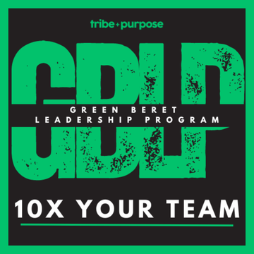 Green Beret Leadership Program