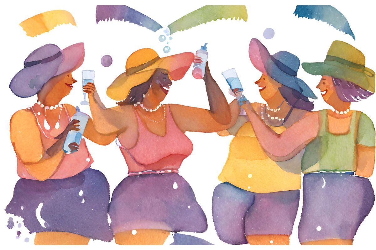 Cuidados Íntimos para Mulheres no Carnaval 2024 - Abordagem também sobre o laser íntimo monalisa!
