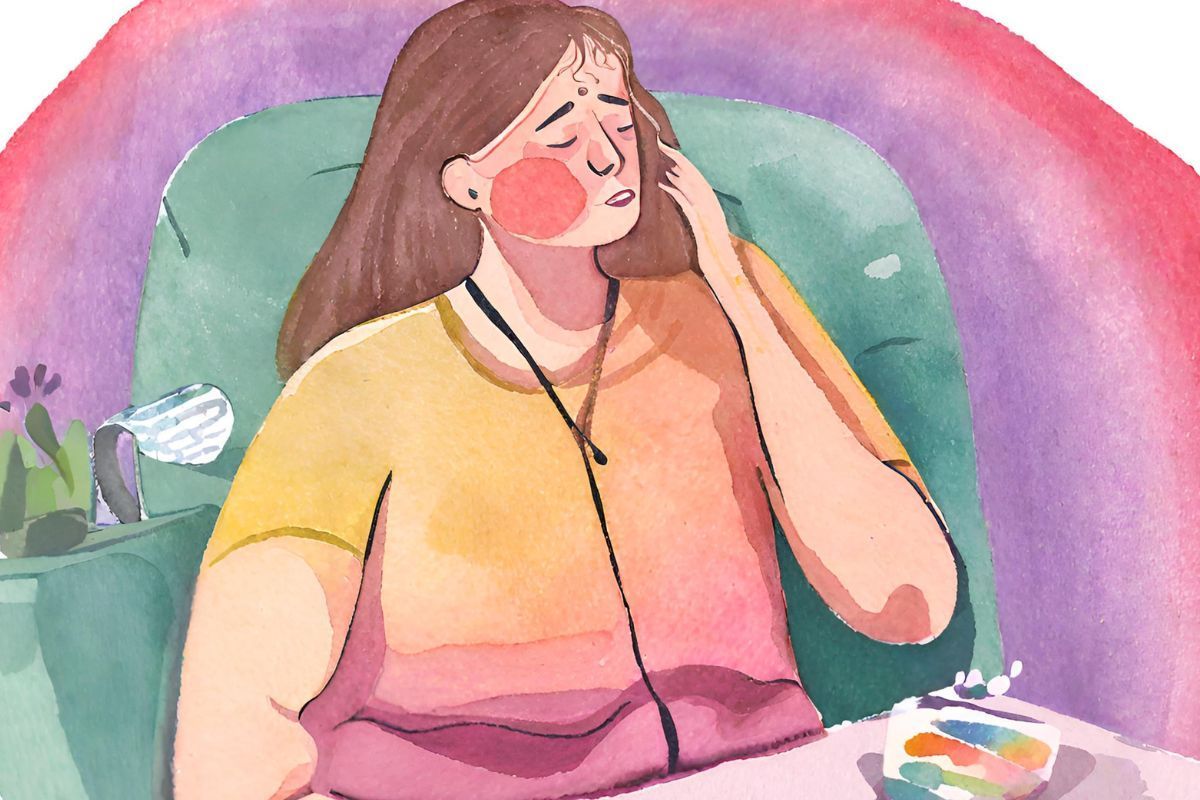 Entendendo a Saúde Íntima Feminina: O Normal e o Quando se Preocupar