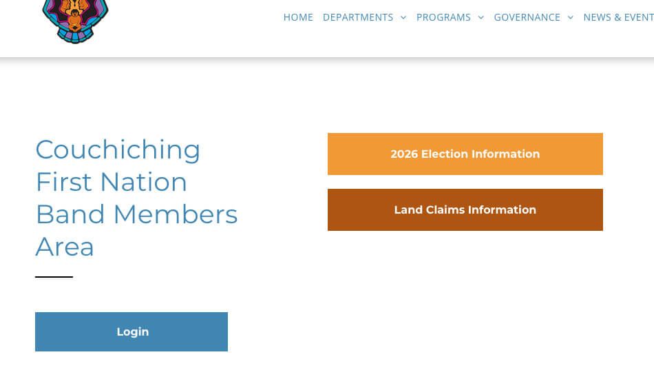band member portal