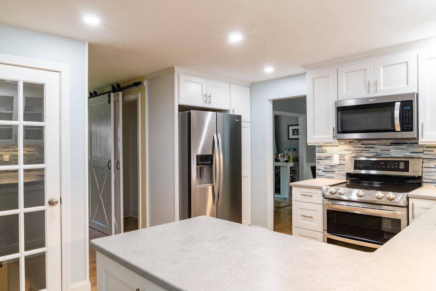 Beautiful Kitchen Design Beautiful Kitchen Design