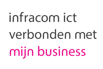 Logo Infracom ict
